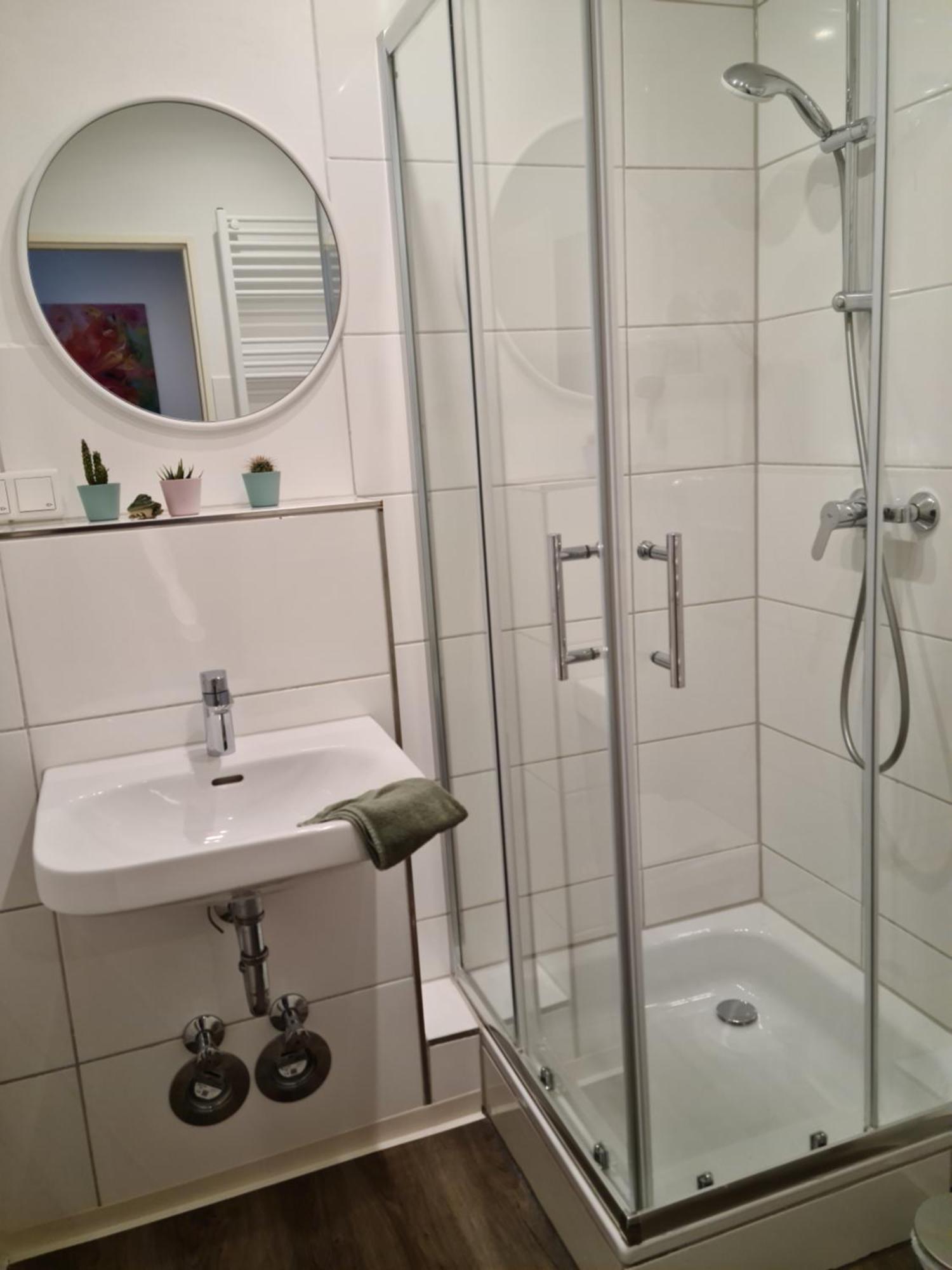 Pilgrims "Hagrid" 2 Sz, Balkon, Kueche, Bad, Top Wifi Brilon Exterior foto